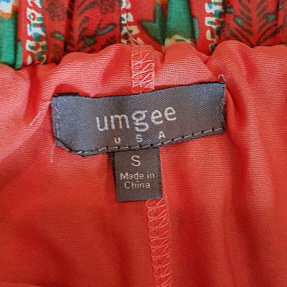 Umgee Pants - Picture 2 of 6